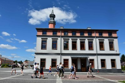 Warsztaty fotograficzne - Wojsławickie klimaty